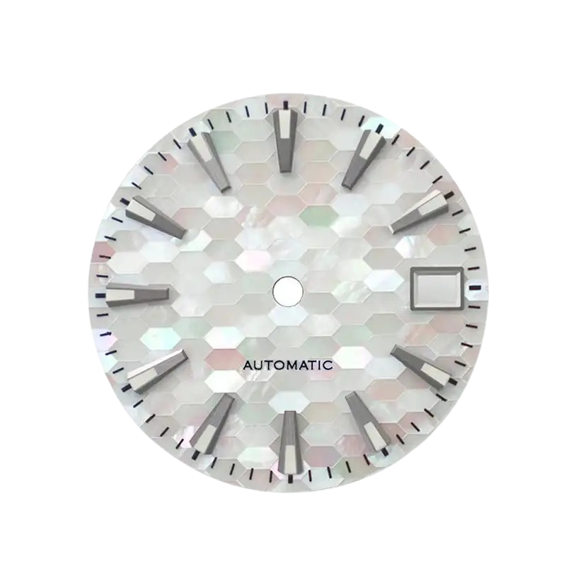 Ducwatches Moonwave DWM0326 Limited Edition 100pcs ( Pre-Oder)