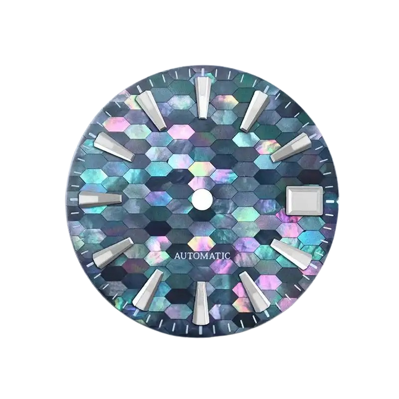 Ducwatches Moonwave DWM0426 Limited Edition 100pcs ( Pre-Oder)