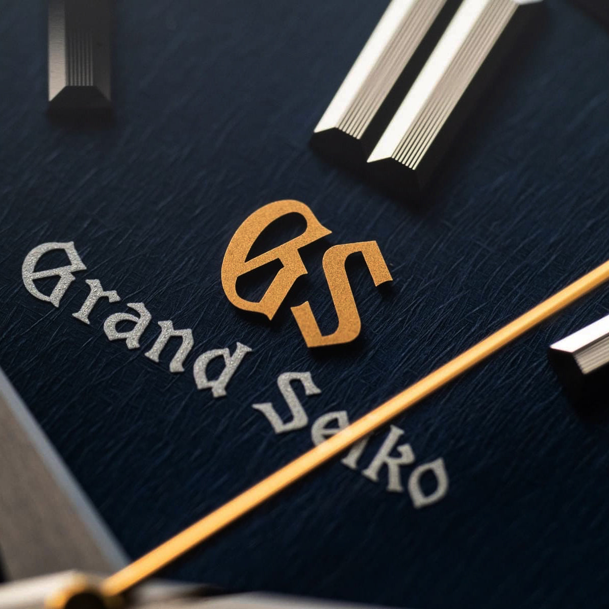 GRAND SEIKO HERITAGE SBGH273