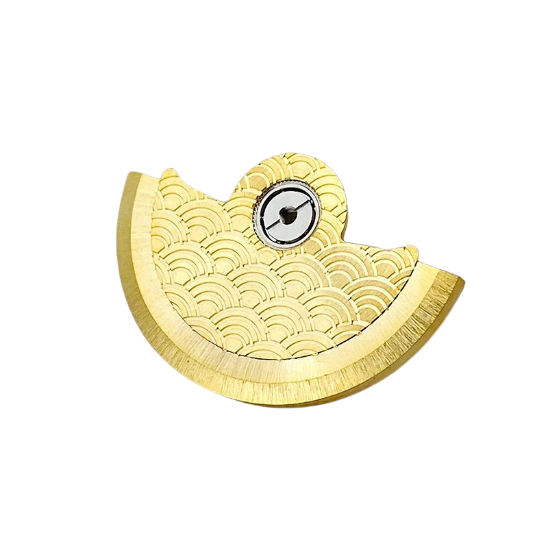 DWR03 Gold ( PVD Plating) Rotor