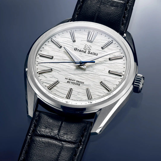 GRAND SEIKO EVOLUTION 9 SLGW003