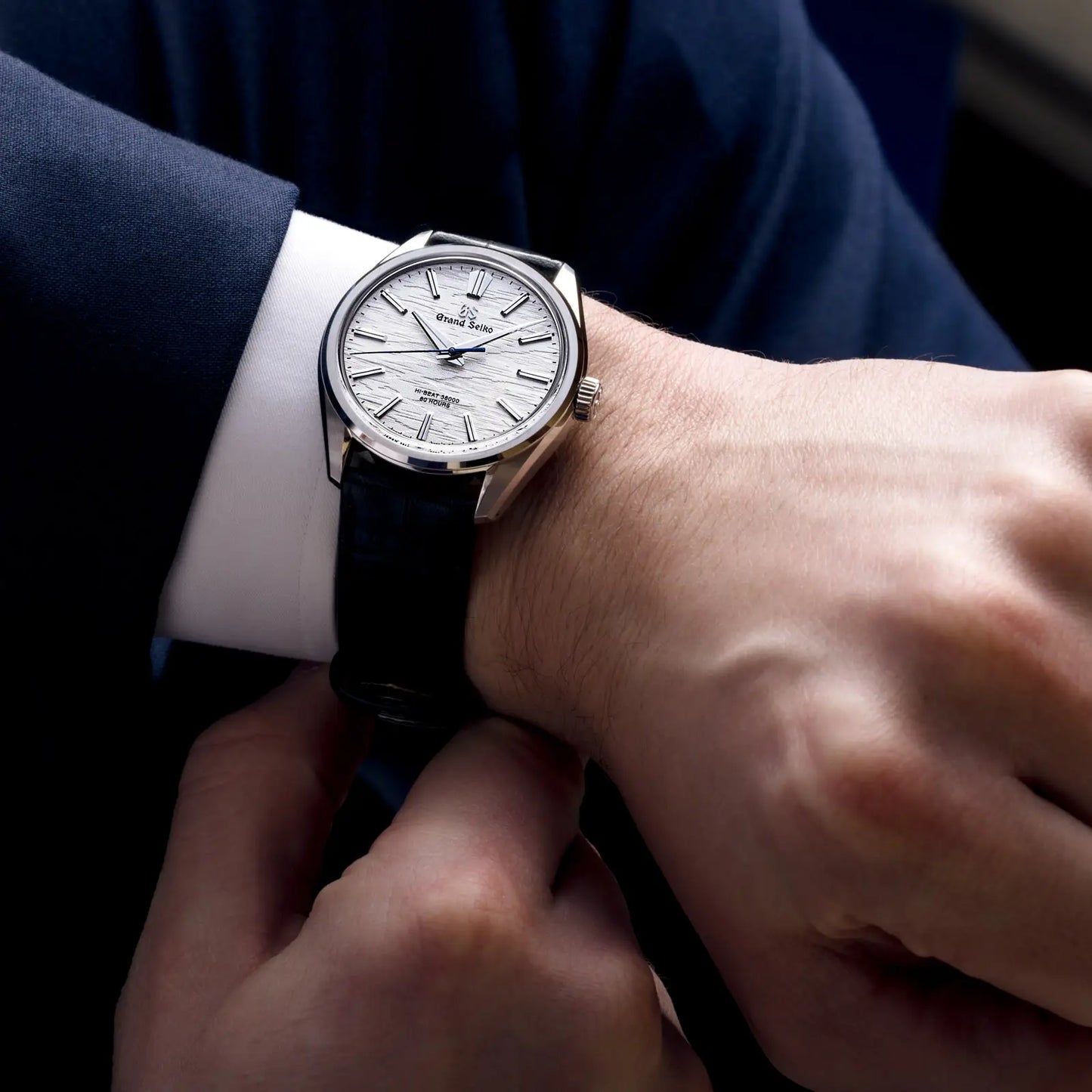 GRAND SEIKO EVOLUTION 9 SLGW003