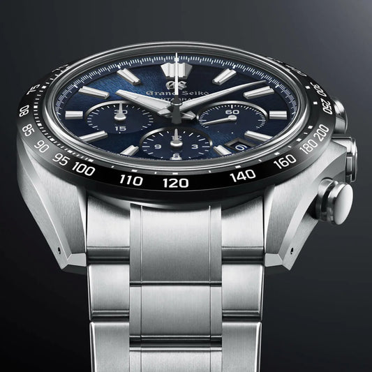 GRAND SEIKO EVOLUTION 9 SLGC001