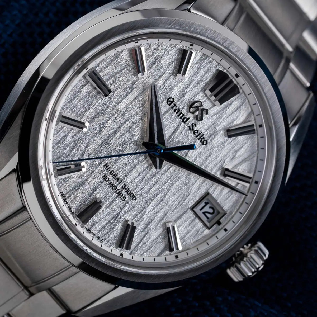 GRAND SEIKO EVOLUTION 9 SLGH005