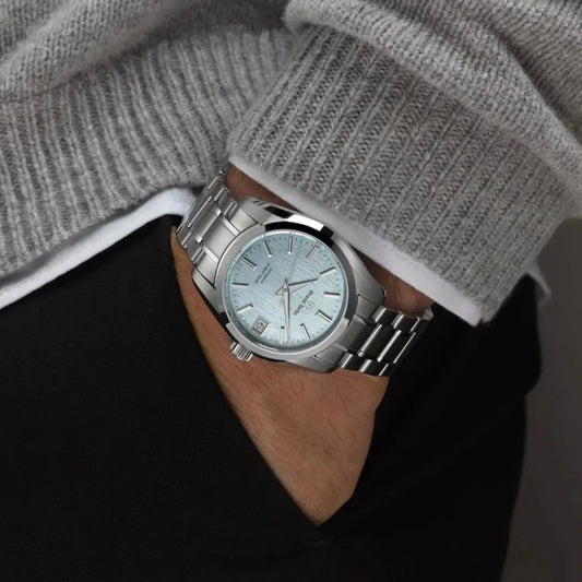 GRAND SEIKO HERITAGE SBGH349