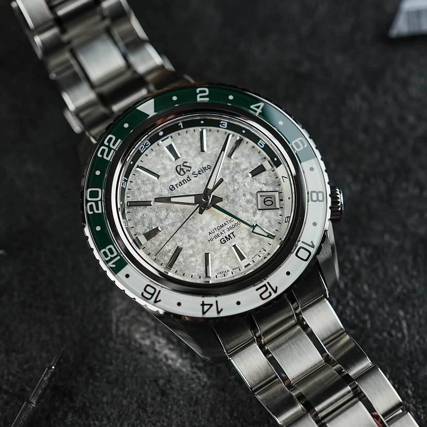 GRAND SEIKO ELEGANCE SBGJ277