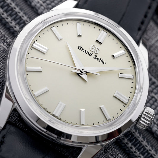 GRAND SEIKO ELEGANCE SBGW301