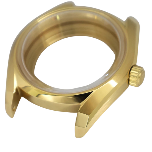 DWC02 Watch Case 38mm Fits 28.5mm Dial