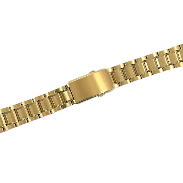 DWC02 Watch Case 38mm Fits 28.5mm Dial