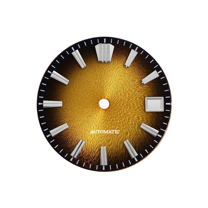 DWD03 Watch Dial 28.5mm