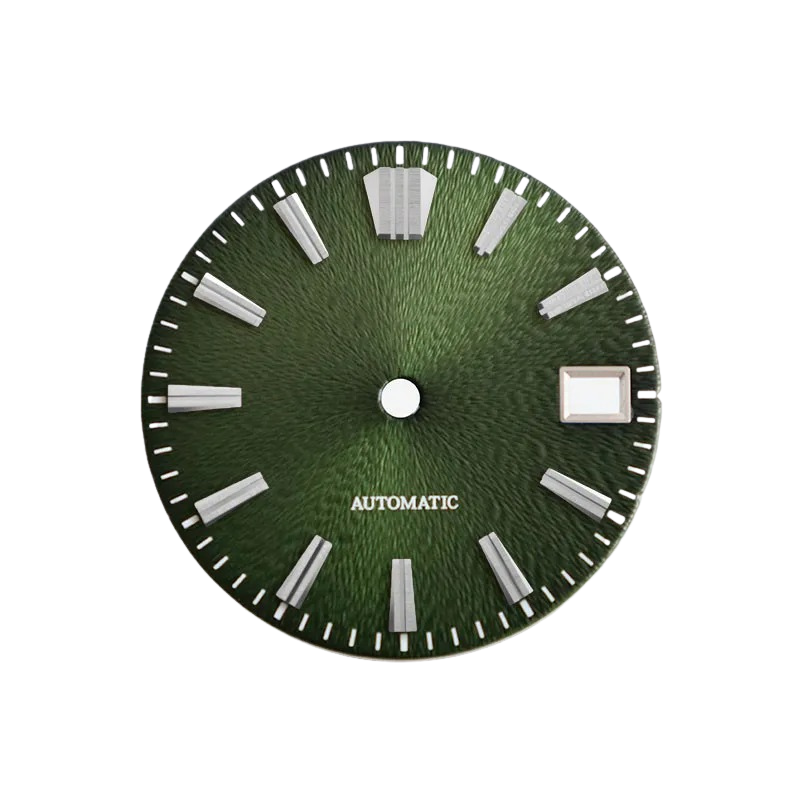 DWD05 Watch Dial 28.5mm