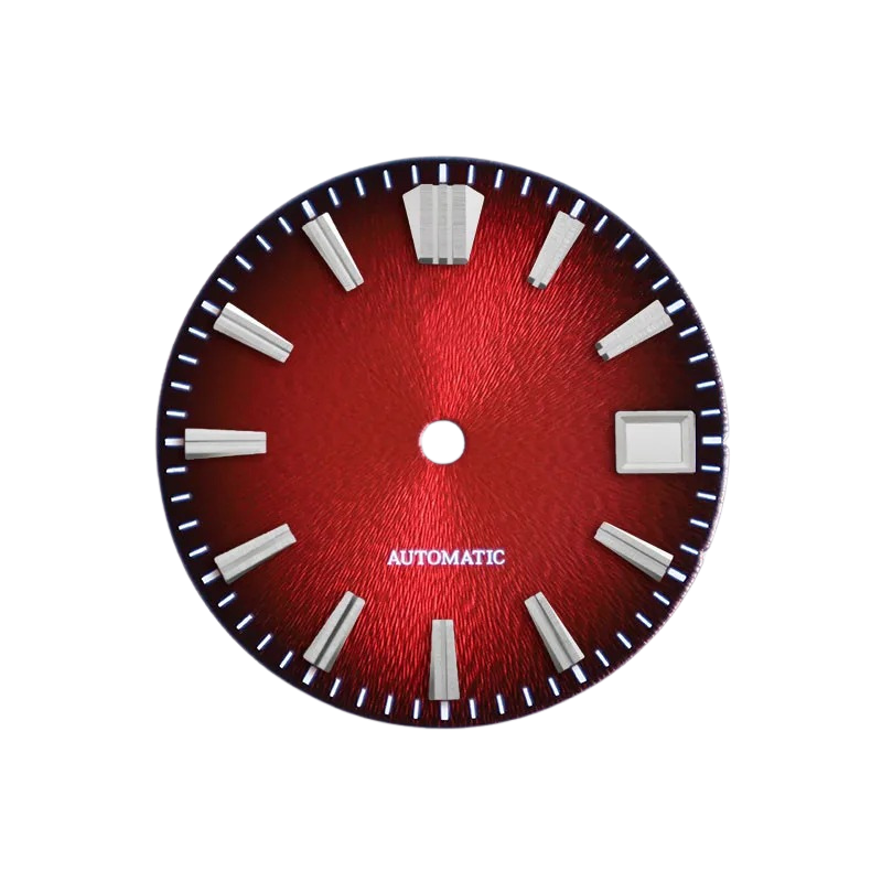 DWD06 Watch Dial 28.5mm