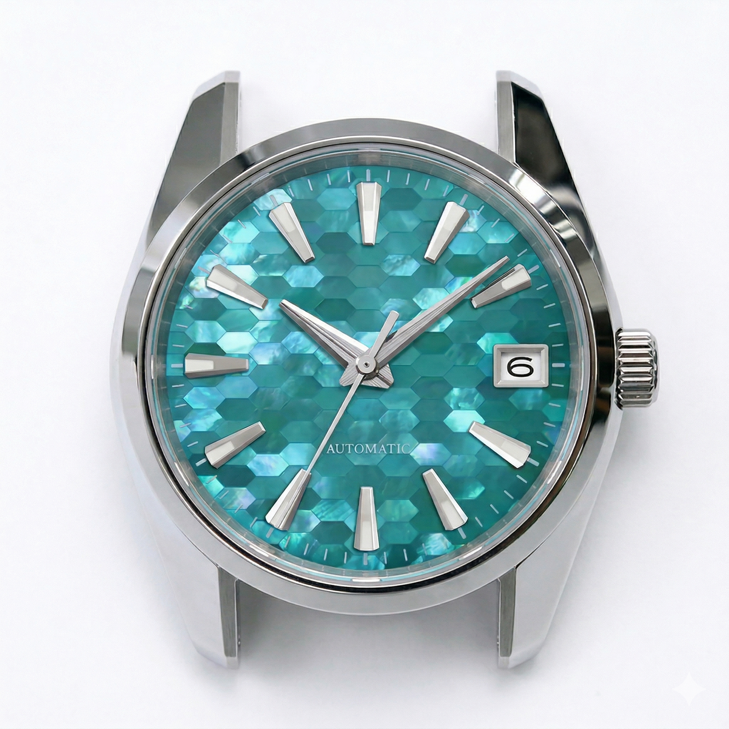 Ducwatches Moonwave DWM0226 Limited Edition 100pcs ( Pre-Oder)