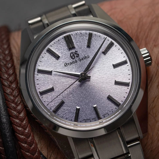 GRAND SEIKO HERITAGE SBGW323