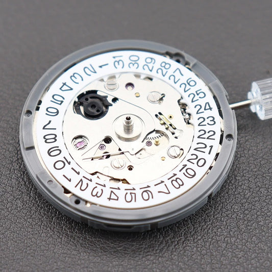 Seiko (SII/TMI) NH35 Automatic Movement