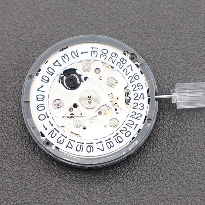 Seiko (SII/TMI) NH35 Automatic Movement