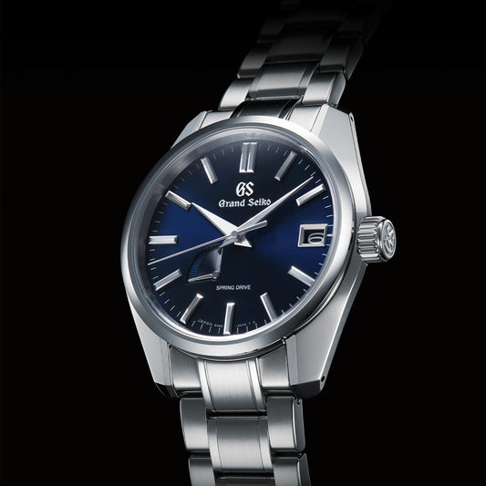 The modern re-interpretation of the original 44GS