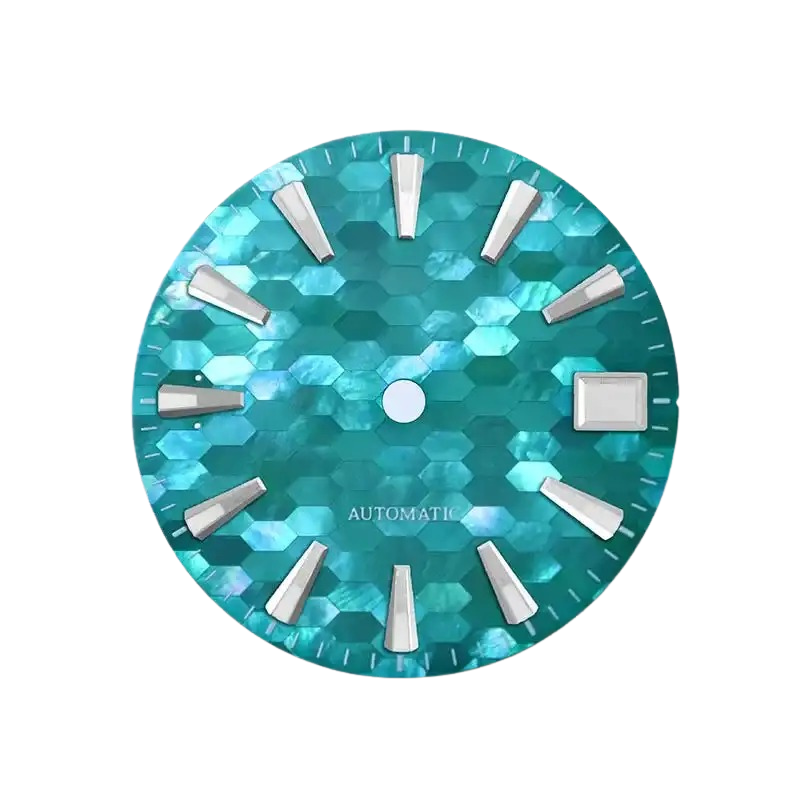 Ducwatches Moonwave DWM0226 Limited Edition 100pcs ( Pre-Oder)