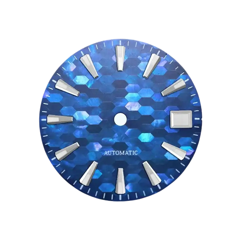 Ducwatches Moonwave DWM0626 Limited Edition 100pcs ( Pre-Oder)