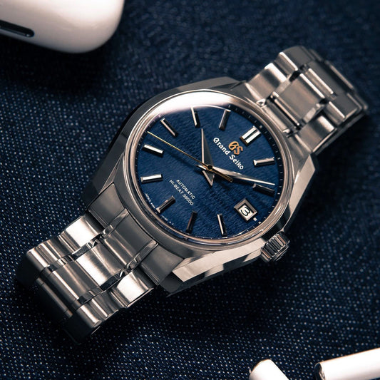 GRAND SEIKO HERITAGE SBGH273
