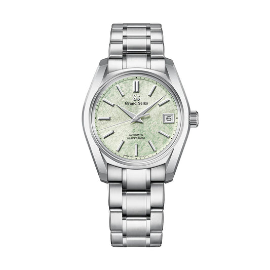 GRAND SEIKO HERITAGE SBGH343