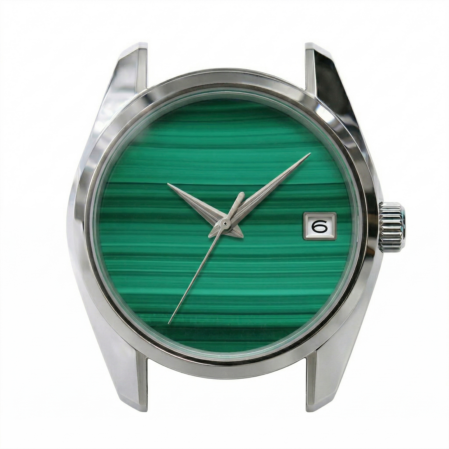 Ducwatches DW0426 - Natural Malachite Dial Limited Edition 68pcs