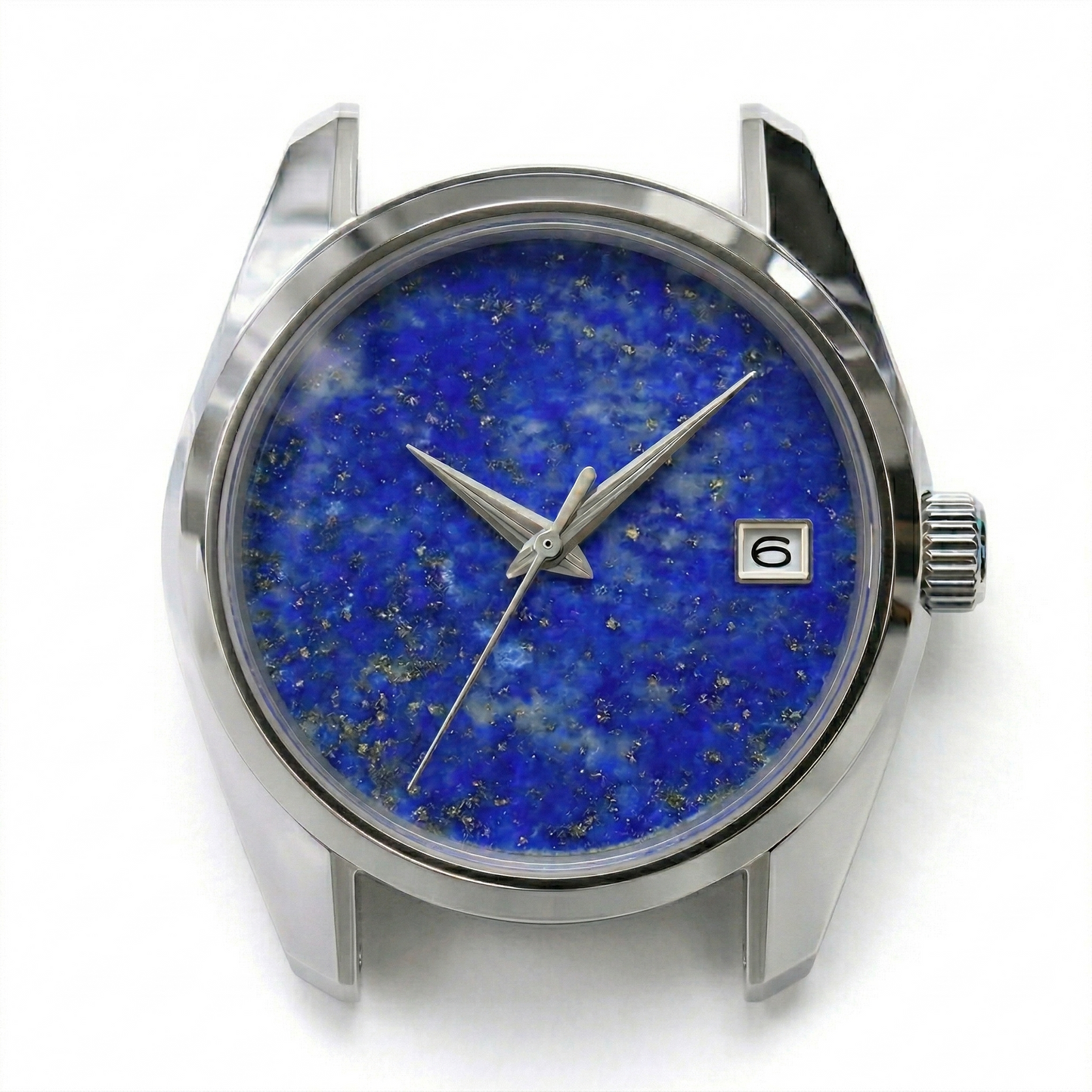 Ducwatches DW0326 – Natural Lapis Lazuli Dial Limited Edition 68pcs