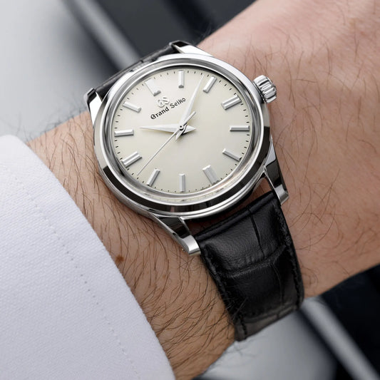 GRAND SEIKO ELEGANCE SBGW301