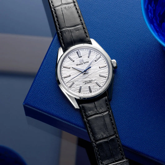 GRAND SEIKO EVOLUTION 9 SLGW003