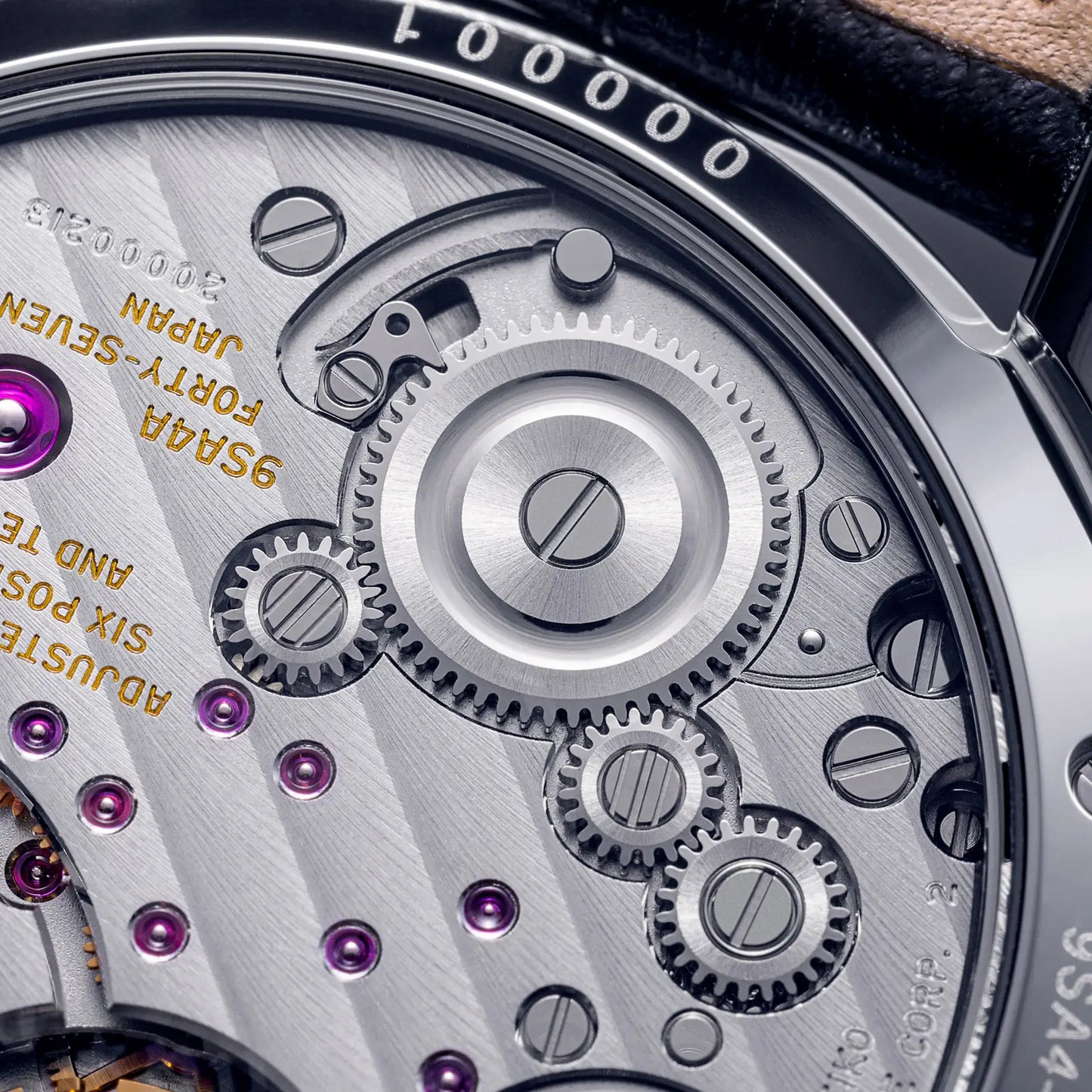 GRAND SEIKO EVOLUTION 9 SLGW003