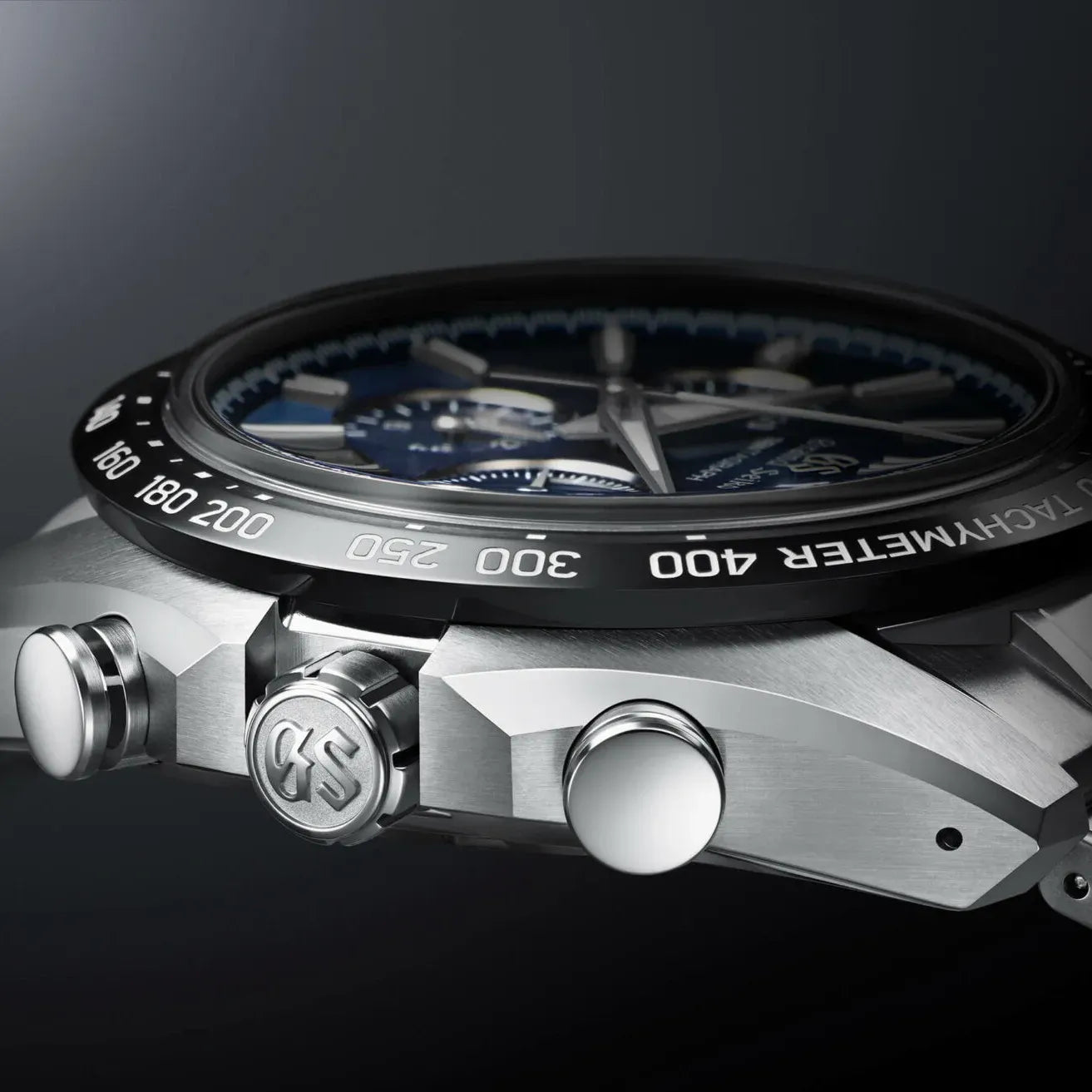 GRAND SEIKO EVOLUTION 9 SLGC001