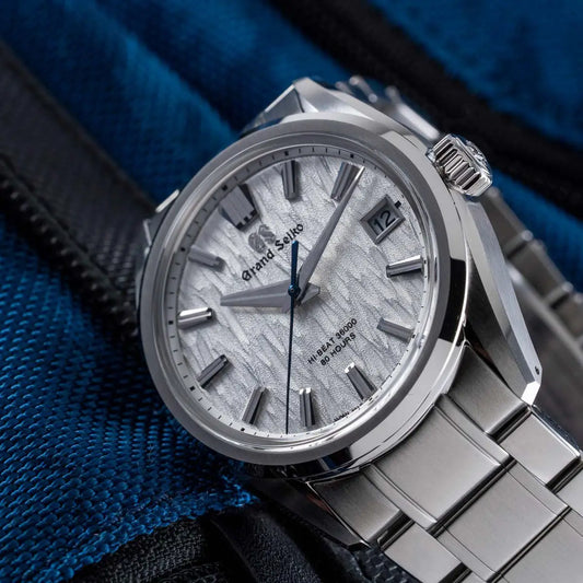 GRAND SEIKO EVOLUTION 9 SLGH005