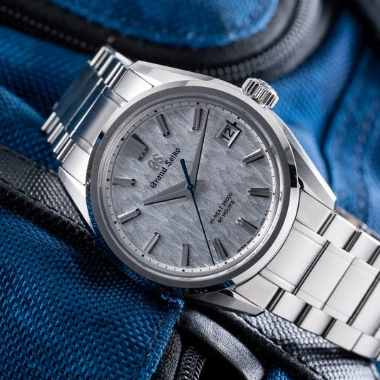 GRAND SEIKO EVOLUTION 9 SLGH005