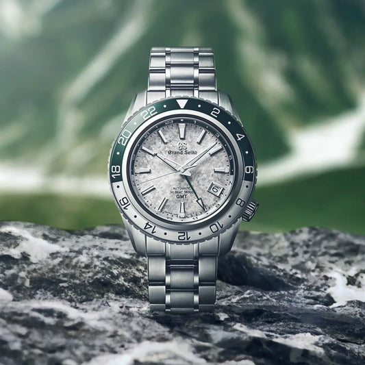 GRAND SEIKO ELEGANCE SBGJ277