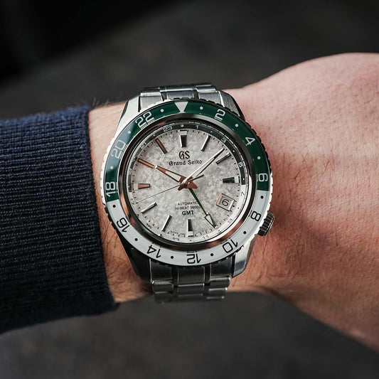 GRAND SEIKO ELEGANCE SBGJ277