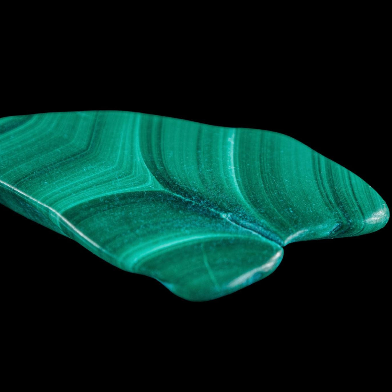 Ducwatches DW0426 - Natural Malachite Dial Limited Edition 68pcs