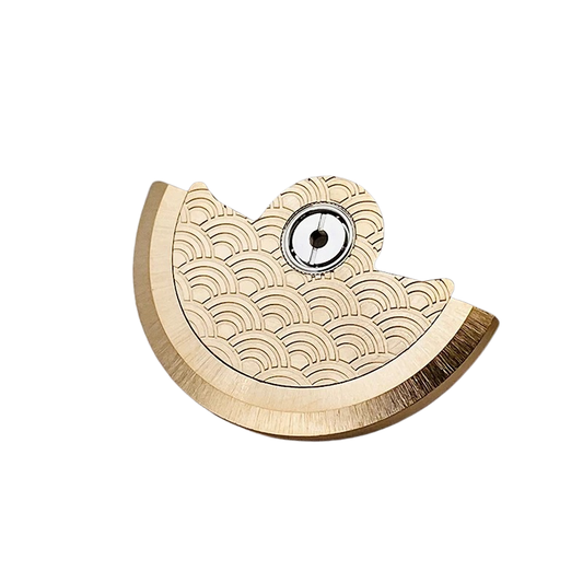 DWR04 Rose Gold ( PVD Plating) Rotor