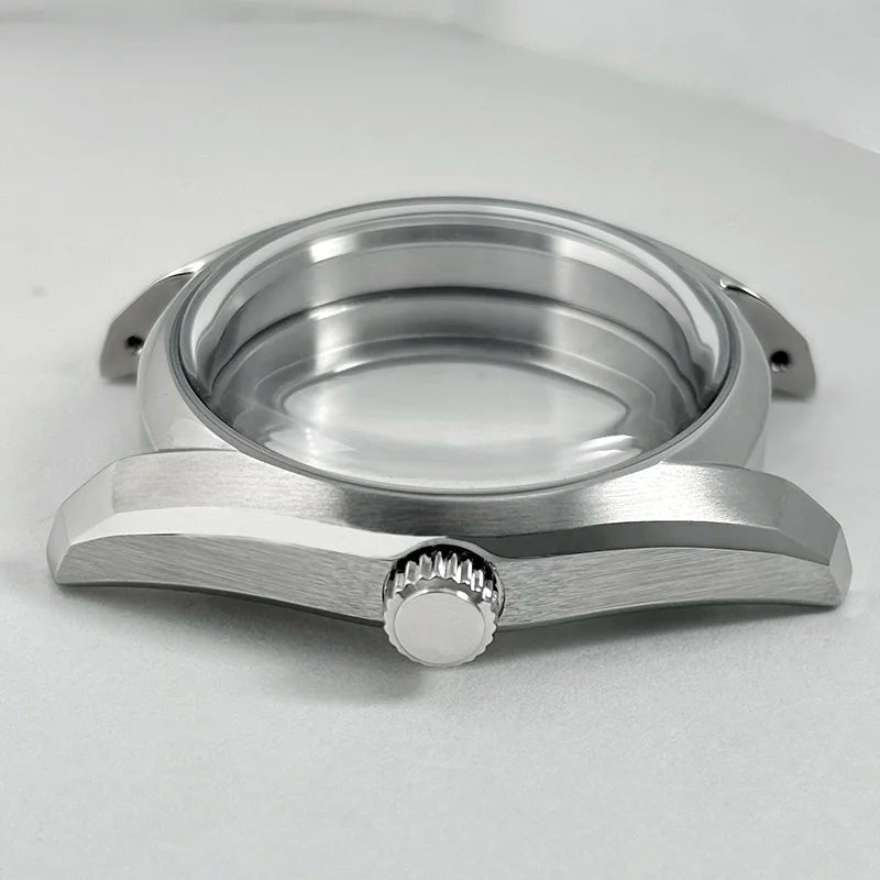 DWC03 Watch Case 38mm Fits 28.5mm Dial