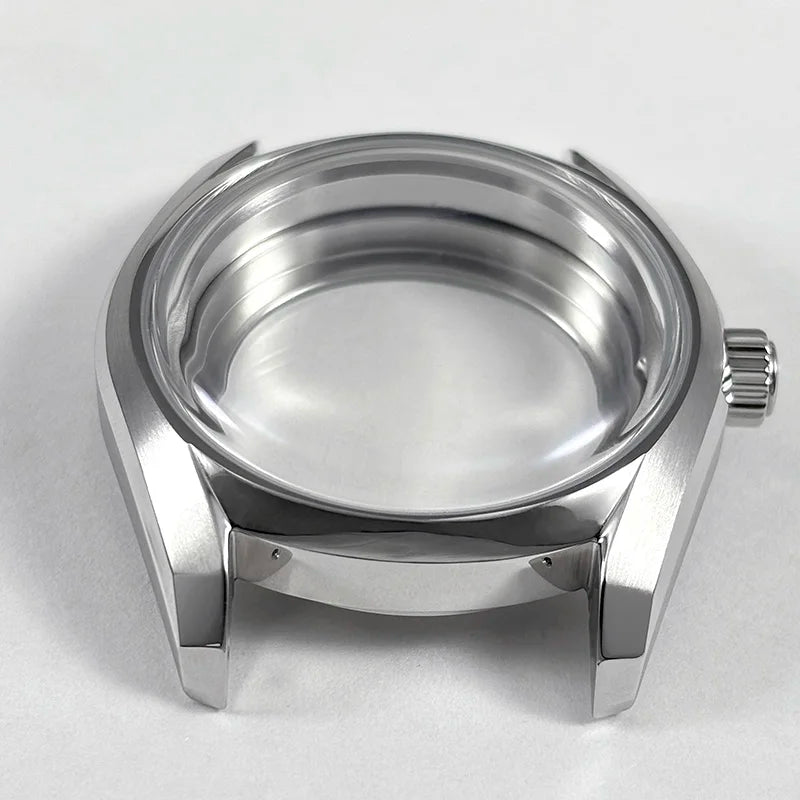 DWC03 Watch Case 38mm Fits 28.5mm Dial