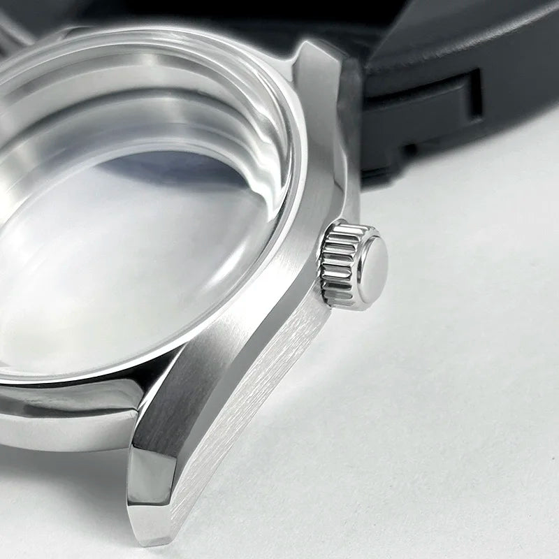 DWC03 Watch Case 38mm Fits 28.5mm Dial