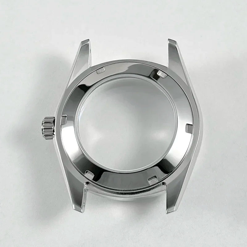 DWC03 Watch Case 38mm Fits 28.5mm Dial