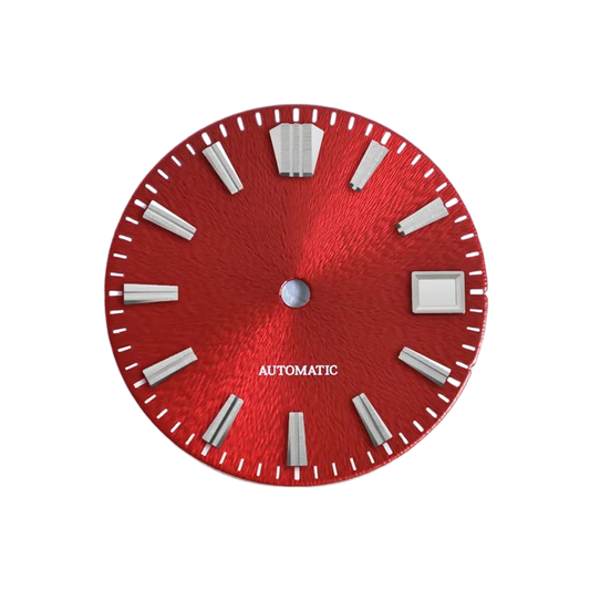 DWD01 Watch Dial 28.5mm