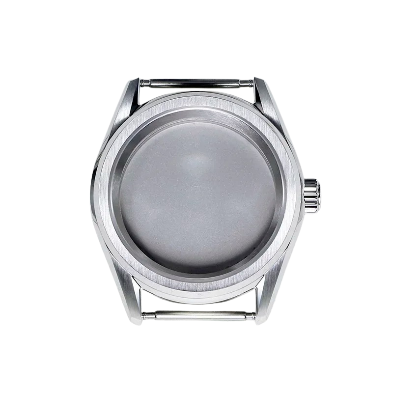 DWC01 Watch Case 38mm Fits 28.5mm Dial