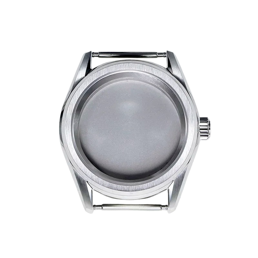 DWC01 Watch Case 38mm Fits 28.5mm Dial