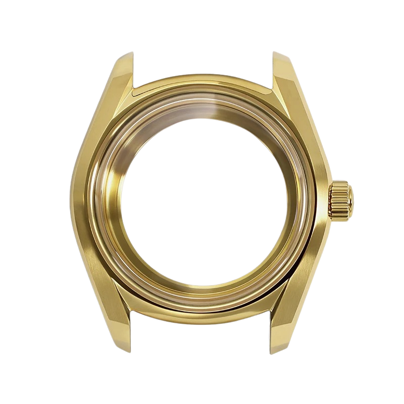 DWC02 Watch Case 38mm Fits 28.5mm Dial