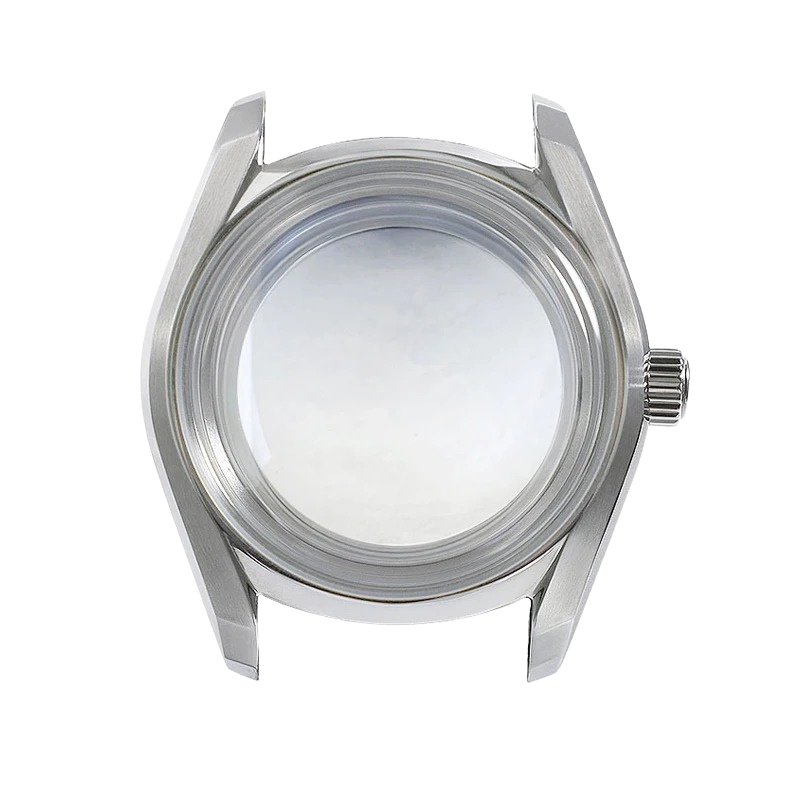 DWC03 Watch Case 38mm Fits 28.5mm Dial
