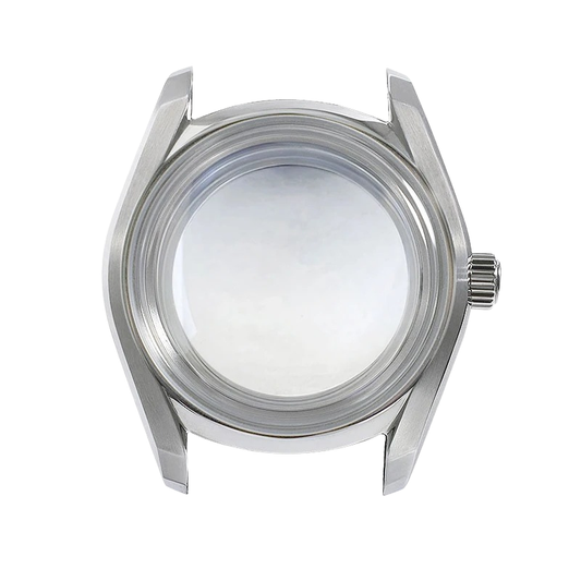 DWC03 Watch Case 38mm Fits 28.5mm Dial