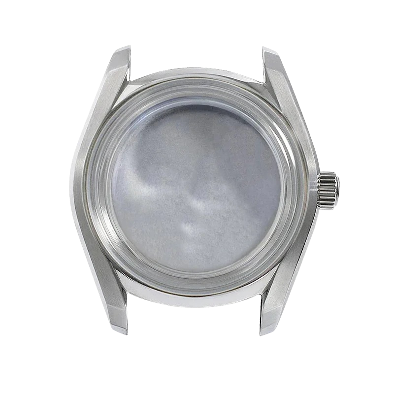 DWC03 Watch Case 38mm Fits 28.5mm Dial