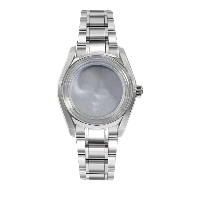 DWC03 Watch Case 38mm Fits 28.5mm Dial