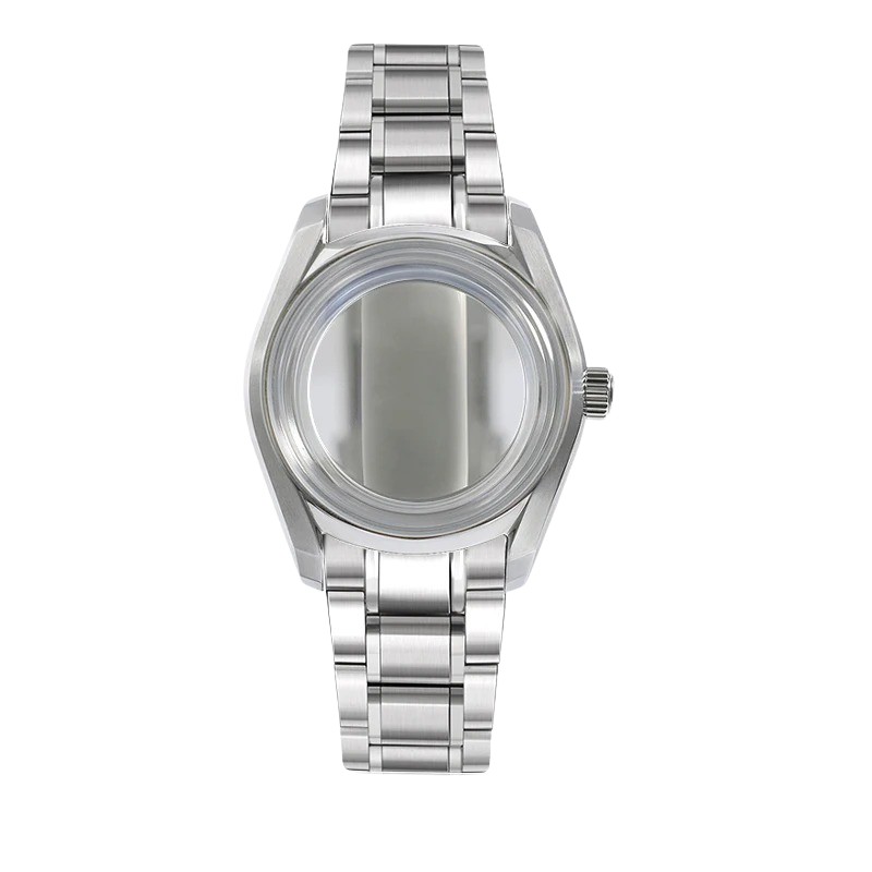 DWC03 Watch Case 38mm Fits 28.5mm Dial